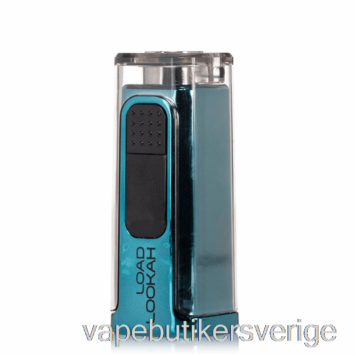 Vape Sverige Lookah Load 510 Vape Batteri Le - Blå